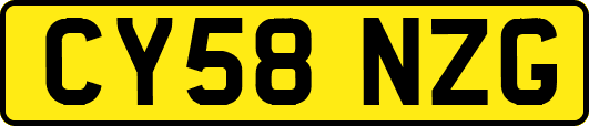 CY58NZG