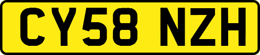 CY58NZH