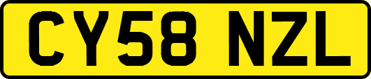CY58NZL