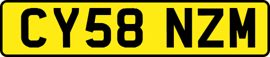 CY58NZM