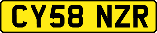 CY58NZR