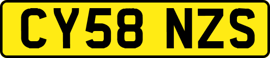CY58NZS