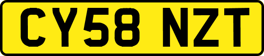 CY58NZT