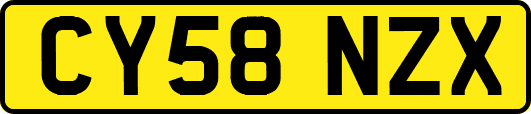 CY58NZX