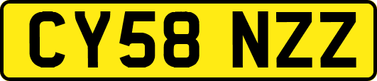 CY58NZZ