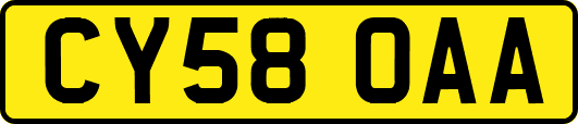 CY58OAA