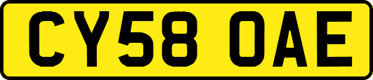 CY58OAE