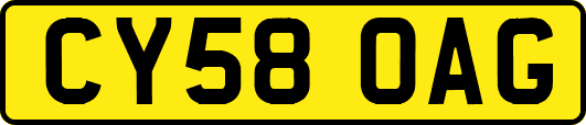 CY58OAG