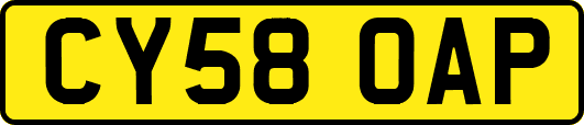 CY58OAP