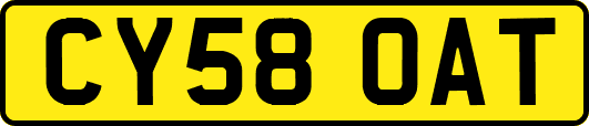 CY58OAT