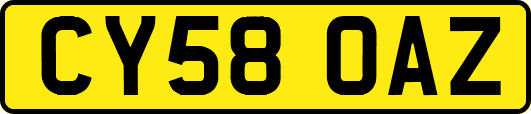 CY58OAZ