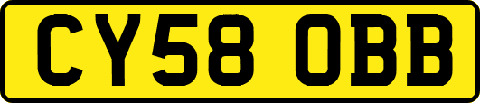 CY58OBB