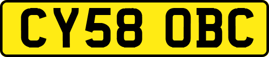 CY58OBC