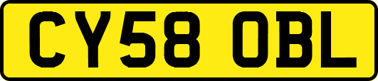 CY58OBL