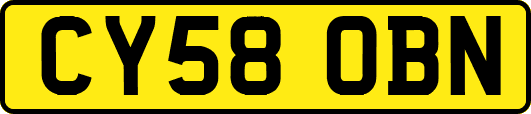 CY58OBN