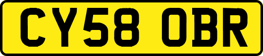 CY58OBR