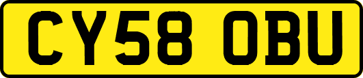 CY58OBU