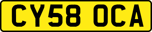 CY58OCA