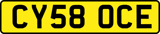 CY58OCE