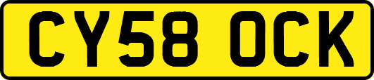CY58OCK