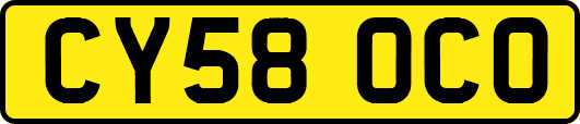 CY58OCO