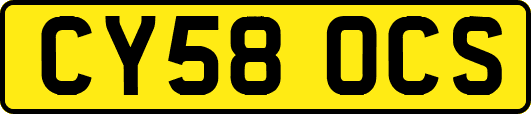 CY58OCS