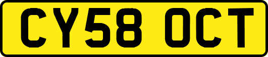 CY58OCT