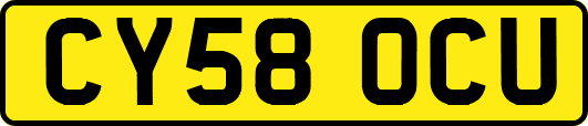 CY58OCU