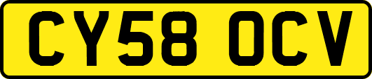 CY58OCV
