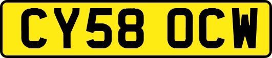 CY58OCW