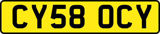 CY58OCY