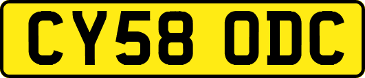 CY58ODC