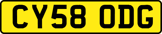 CY58ODG