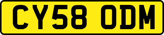 CY58ODM