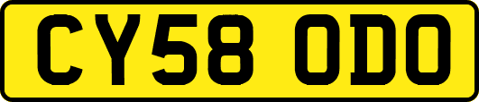 CY58ODO