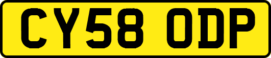 CY58ODP