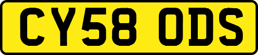 CY58ODS
