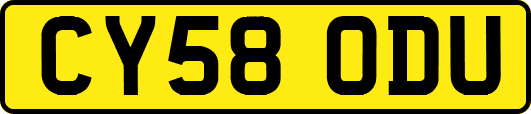 CY58ODU