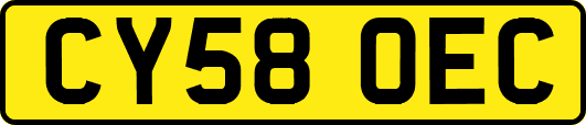 CY58OEC