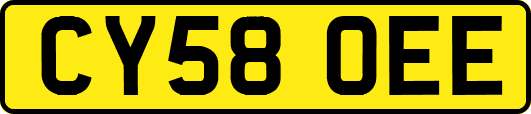CY58OEE