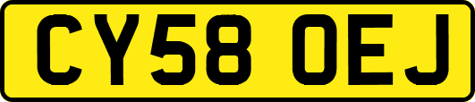 CY58OEJ