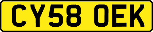 CY58OEK