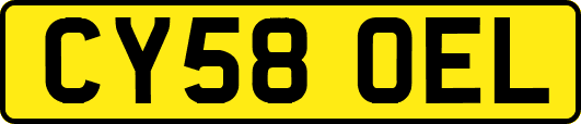 CY58OEL