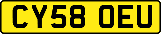 CY58OEU