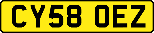 CY58OEZ