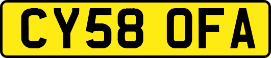 CY58OFA