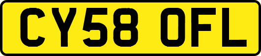 CY58OFL