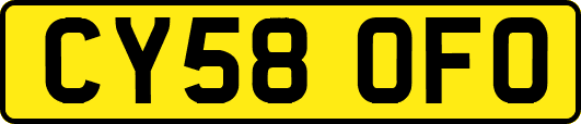 CY58OFO