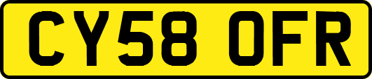 CY58OFR