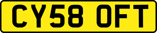 CY58OFT